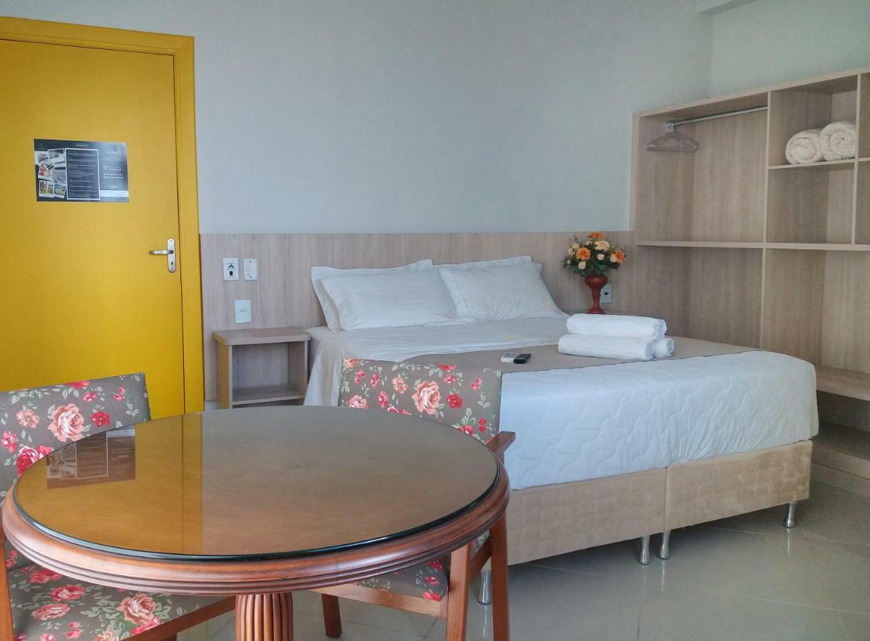 קצ'ואיירה פאוליסטה Hotel Pousada Familia De Nazare מראה חיצוני תמונה