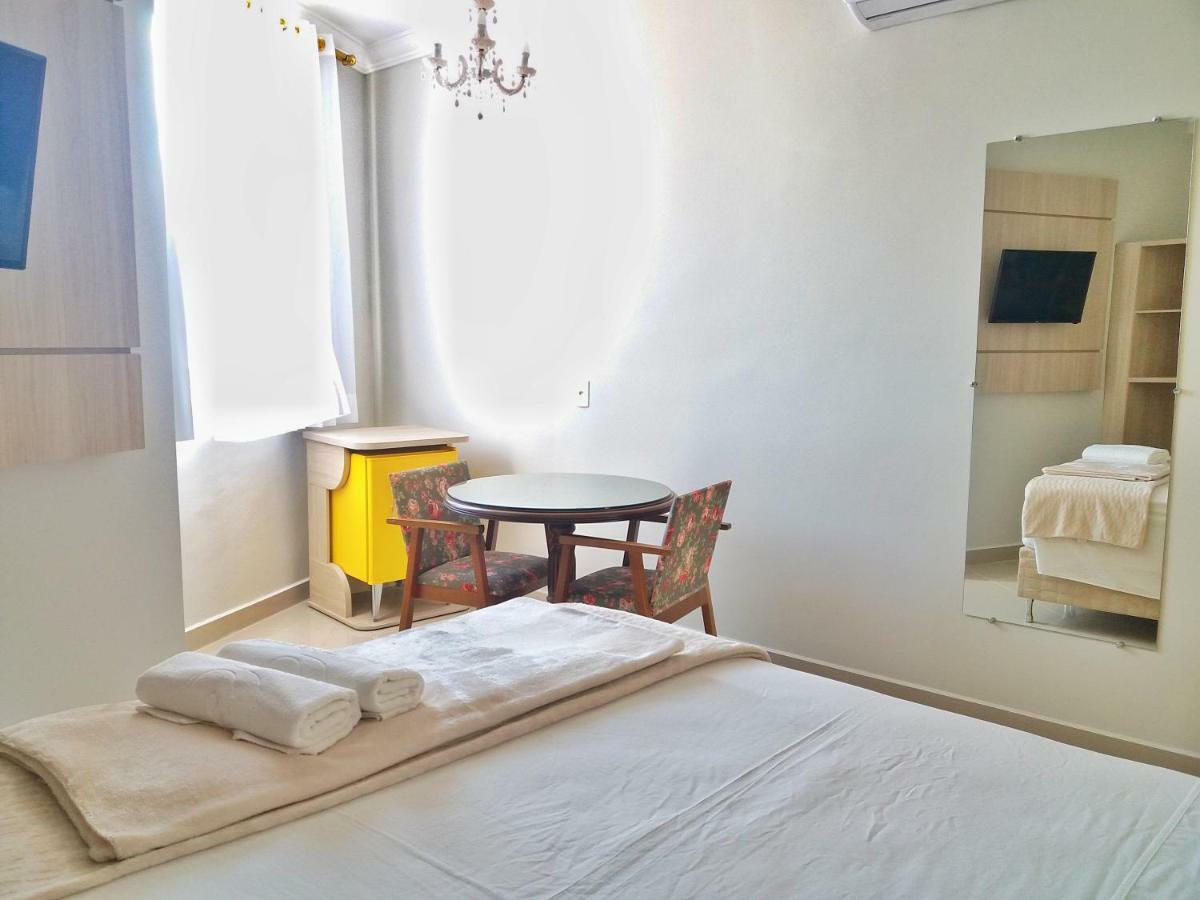 קצ'ואיירה פאוליסטה Hotel Pousada Familia De Nazare מראה חיצוני תמונה